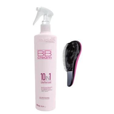 Imagem de Bb Cream Souple Liss Spray Defence 10 in 1 Protetor Térmico 300ml