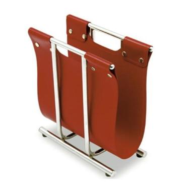 Imagem de Revisteiro Robin Couro Prensado - 17408 - Sun House