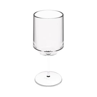 Imagem de TAÇA VINHO/ÁGUA - TRANSPARENTE