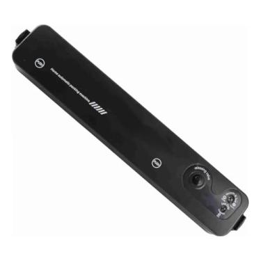 Imagem de Seladora a Vácuo Automática 90W - 127V – Conserva Alimentos por Muito Mais Tempo