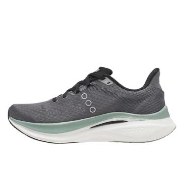 Imagem de Saucony Tênis masculino Endorphin Speed 5, Carbono/Icebe, 43