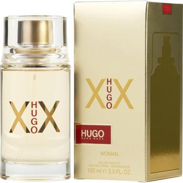 Imagem de Pefume Feminino Hugo Boss Woman - Edt 100ml