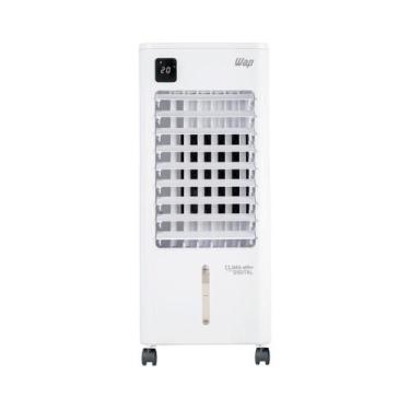 Imagem de Climatizador de Ar 3 em 1 WAP CLIMA CONTROL DIGITAL 110V