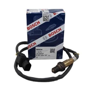 Imagem de Sonda Lambda Bosch Amarok 2.0 16v Diesel Tdi De 2010 À 2017 0281004107