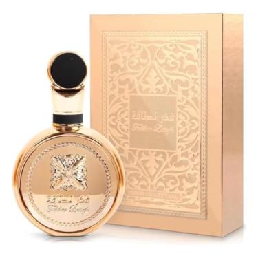 Imagem de Perfume Árabe Fakhar Gold Unisex 100ml EDP - Original e Lacrado