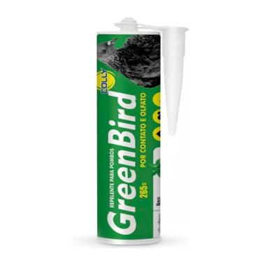 Imagem de Repelente De Pombos E Morcegos - 256g - GreenBird