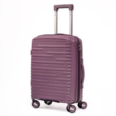 Imagem de Mala de Bordo 20 Polegadas, Modelo PP033 - Luggage, Roxo