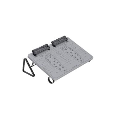 Imagem de APOIO PARA PES AJUSTAVEL ROBUST MAGNETICO SERIGRAFADO