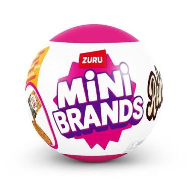 Imagem de Mini Brands Retro Surprise - Candide
