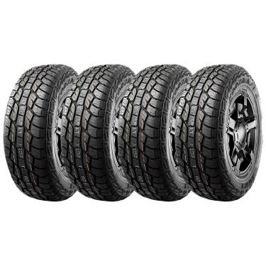 Imagem de Pneu Xbri Forza A/T2 265/50 R20 AT Aro 20 111S XL Kit4