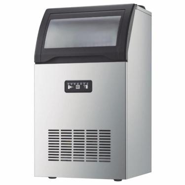 Imagem de Maquina De Gelo Cubo Ql-65h 65Kg/dia Inox 220V Mono - Frilux