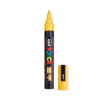 Imagem de Caneta Posca PC-5M 2.5mm Ocre - Uni