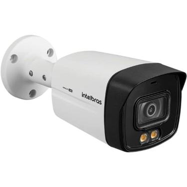 Imagem de Camera De Seguranca Vhd 3240 Full Color G6