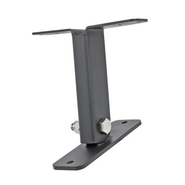 Imagem de WALFRONT Suporte de Telhado de 3pcs, Suporte Pesado, Ajustável de 0 a 90 Graus para Pérgola, Terraço Com Parafusos para Base de Madeira e Vigas de Pérgola, Necessidade de pré -perfuração