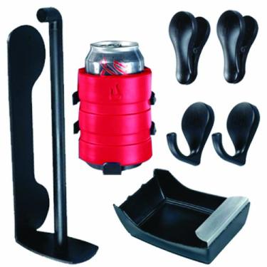 Imagem de Char-Broil Pacote de oferta especial de ganchos de ferramentas Magneto