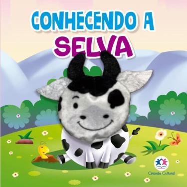 Imagem de Conhecendo a Selva