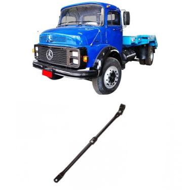 Imagem de Tirante espelho universal com regulagem 16mm - BEPO