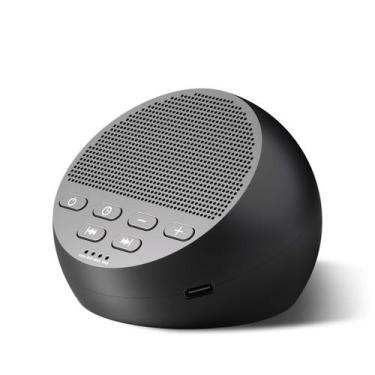 Imagem de Máquina de som IdealSleep Portable White Noise 30 Sounds