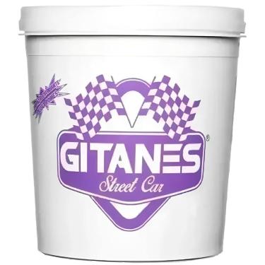 Imagem de Pasta Desengraxante em Gel para Lavar a Mão 2,8 Kilos - 1014 - GITANES