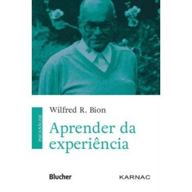 Imagem de Aprender da Experiência - BLUCHER, 3