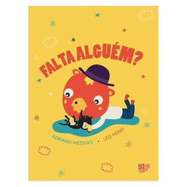 Imagem de Falta Alguém?