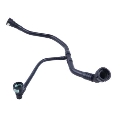 Imagem de HOLDWELL Tubo de ventilação positiva do cárter (PCV) 12673862 12643297 12680635 compatível com Chevrolet Malibu 2016-2024 e Chevrolet Cruze 2016-2019 4 Cyl 1.4L
