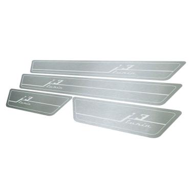 Imagem de Soleira De Porta Jac J3 Turin