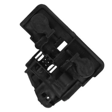 Imagem de RAGBUSCLE Suporte de lâmpada de luz traseira traseira, suporte de lâmpada interna traseira lado esquerdo, 8K5945257B/8K5945258B, 2008-2012 compatível com Audi A4 B8 Saloon - lado esquerdo do motorista