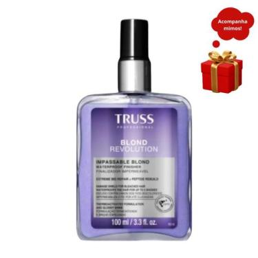 Imagem de Truss Finalizador Impermeável Blond Revolution 100ml