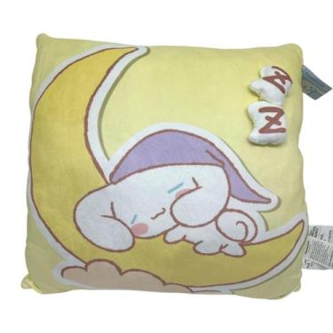 Imagem de Almofada Travesseiro Super Macia Sanrio Cinnamoroll Miniso