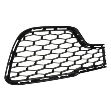Imagem de aqxreight Atualize Seu Ghibli M157 Com Nossa Grade de Ventilação do Pára-choque Dianteiro Esportivo para Maior Funcionalidade (Direita 670010765)