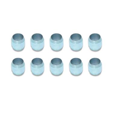 Imagem de Kit 50 und Anilhas Para Gnv