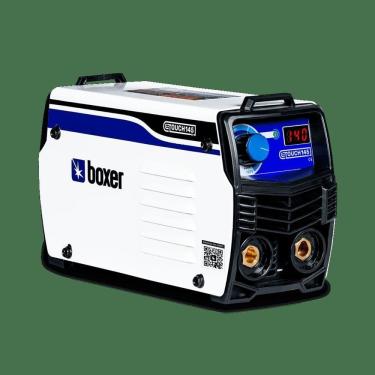 Imagem de Aparelho De Solda 140A Touch145Bv Bivolt Boxer