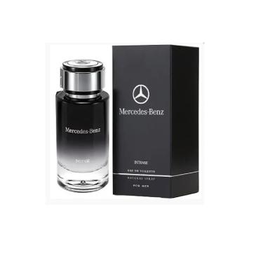 Imagem de Perfume Mercedes Benz Intense Masculino 240ML