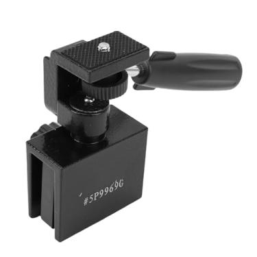 Imagem de GOWENIC Luneta para Montagem Em Janela de Carro, Rotação de 360 ​​° Com Interface Universal de 1/4 de Polegada, para Binóculos Fotográficos, Monóculos, Câmeras DSLR