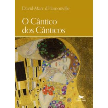 Imagem de Cantico Dos Canticos, O                         01