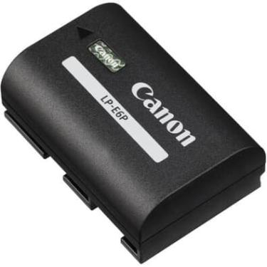 Imagem de Bateria Canon Lp-e6p