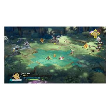 Imagem de Jogo Digimon Survive Switch Europeu Lacrado