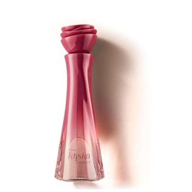 Imagem de Perfume Natura Kriska Romance - 100ml