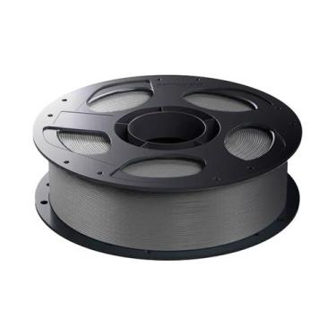 Imagem de Filamento Anycubic PETG Básico para Impressora 3D, Prata