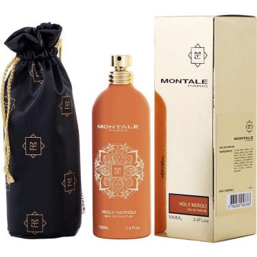 Imagem de Perfume Unisex Montale Paris Holy Neroli Eau de Parfum Spray 100ml