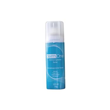 Imagem de Futura Biotech Dermone Spray Antitranspirante 125ml
