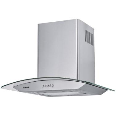 Imagem de Coifa de Parede Consul 60cm Inox 4 Bocas