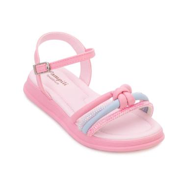 Imagem de Sandália Pampili Infantil RA PP24-70203