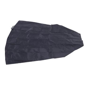 Imagem de GLOGLOW Tampa do Equipamento da Piscina da Cobertura do Líquido de Limpeza Piscina, Caddy Líquido de Limpeza de 22x26x42in para a Maioria