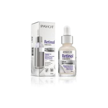 Imagem de Sérum Payot Retinol Multirenovador 30ml