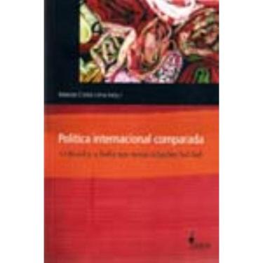 Imagem de Política Internacional Comparada - o Brasil e a Índia Nas Novas Relações Sul-sul