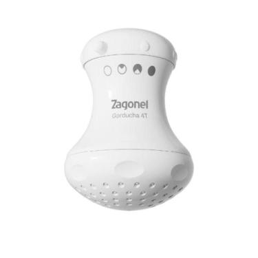 Imagem de Ducha Gorducha Zagonel 4 Temperaturas, 110V