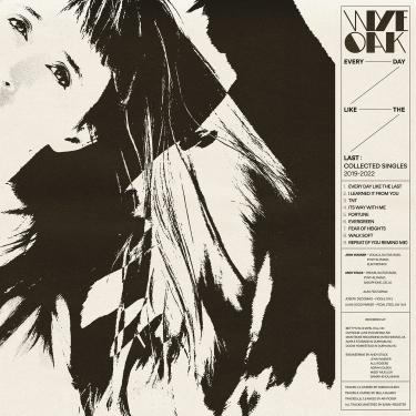 Imagem de Every Day Like the Last: Collected Singles 2019-2023