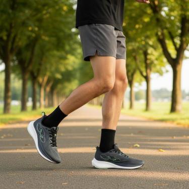 Imagem de Tênis Masculino Voa 3 Olympikus 415015152